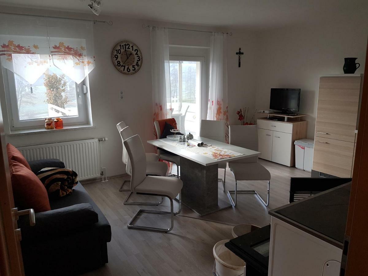 Apartmán Dahoam By Fam. Franz Gamlitz Exteriér fotografie